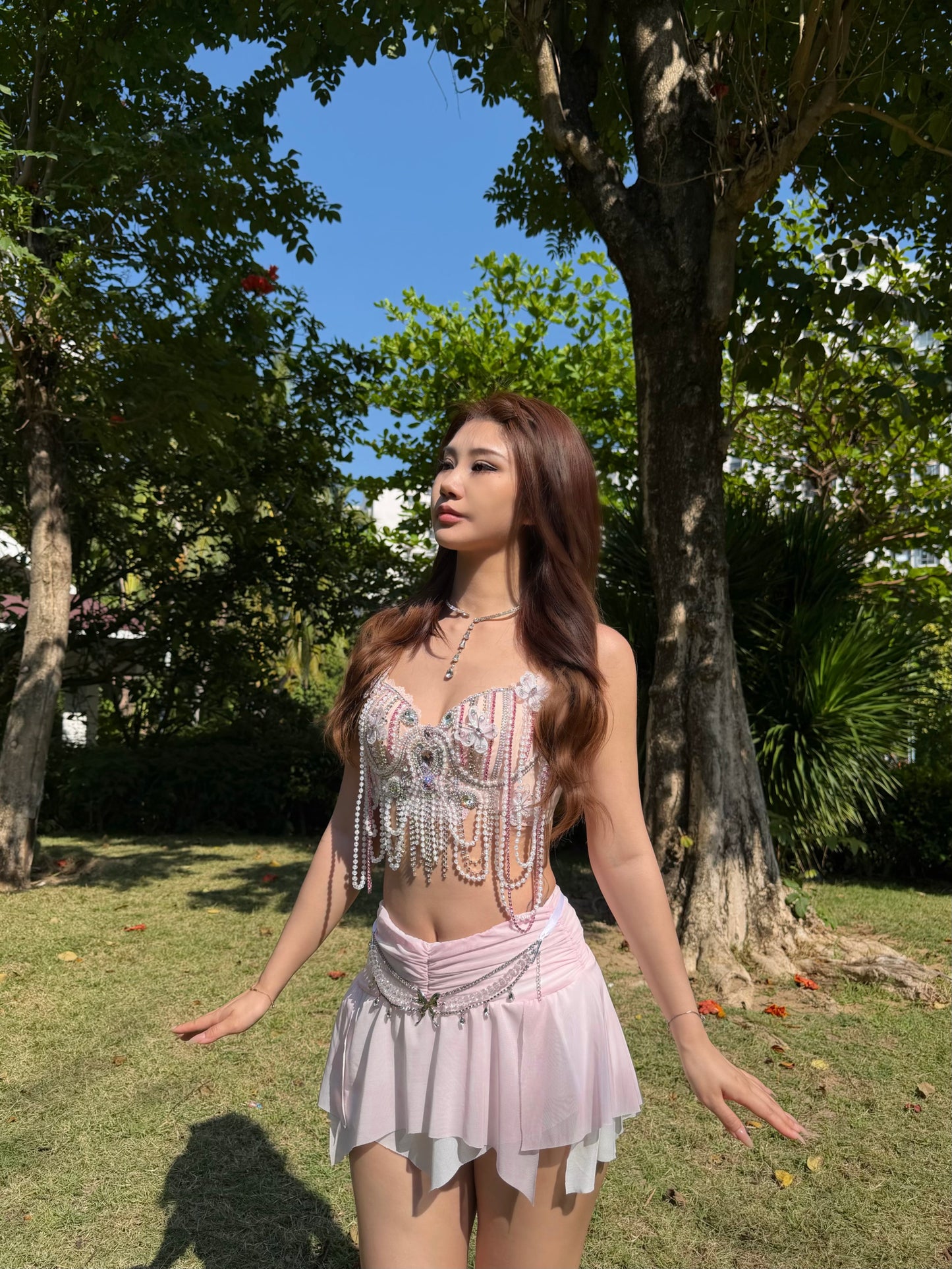 Final Sale 12-TOP ONLY