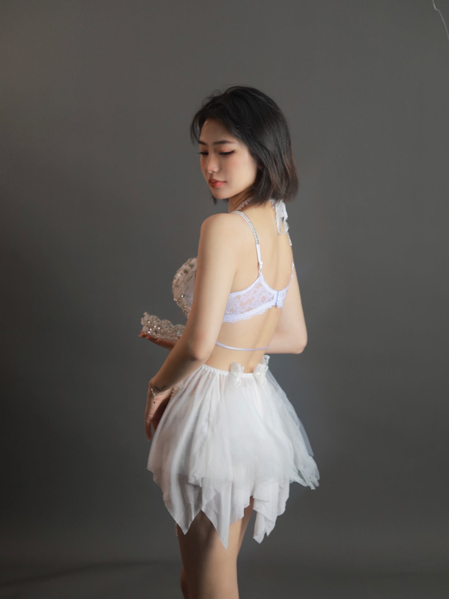 Aurora (2PC, 2Colors) - DreamLand Rave