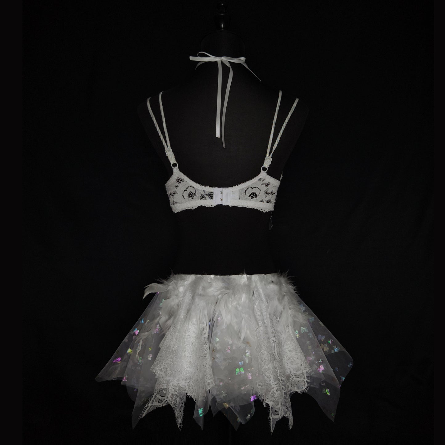 Crystal Dream (3PC) - DreamLand Rave