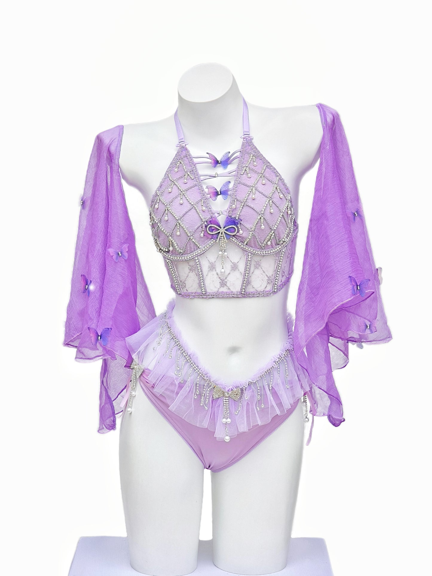 Dreamveil (4PCS, 2Colors)
