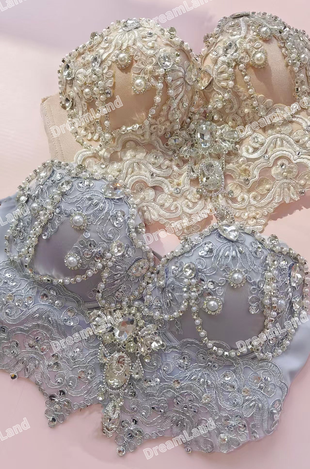 Golden Fantasy (3PC)