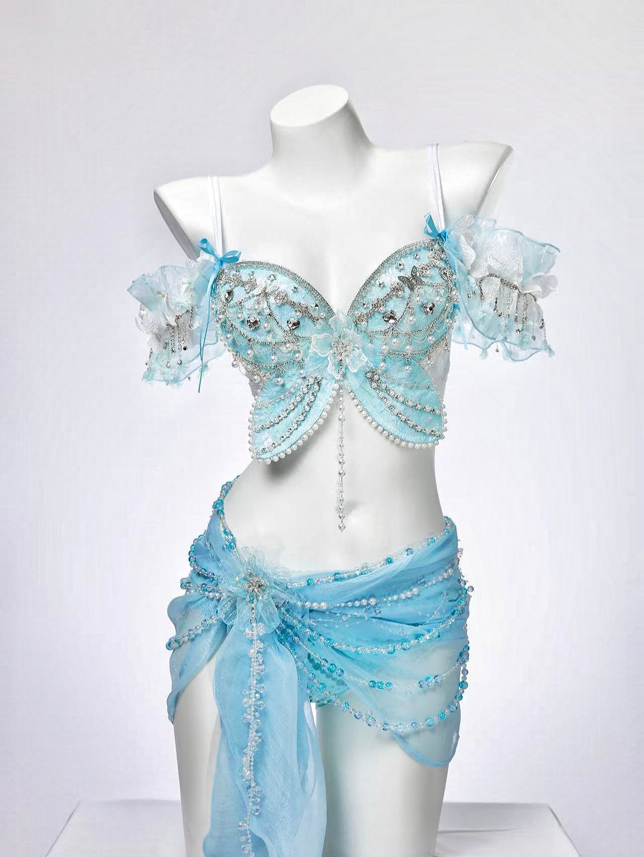 Gleam Kiss (4PCS, 3Colors)