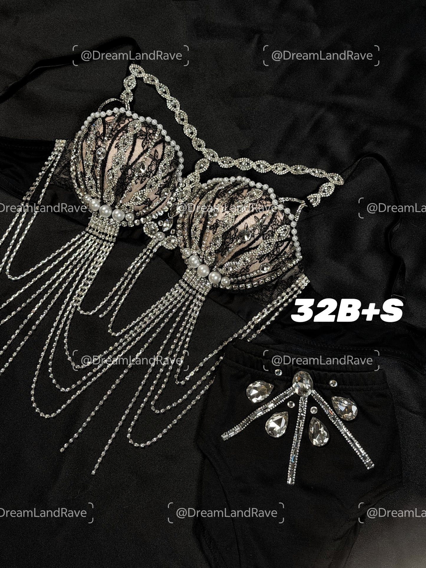 SALE 02-SHELLSHELL TOP BLACK