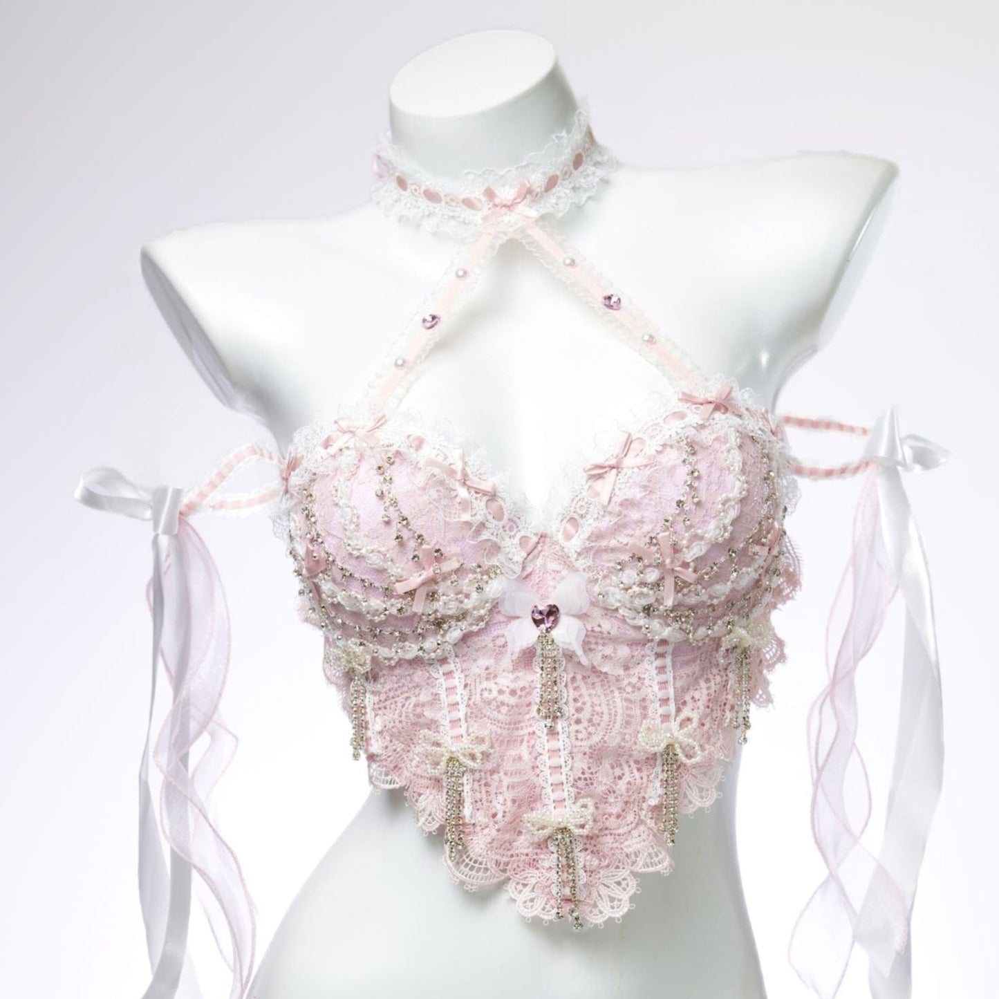 Amorette (4PCS, 1Color)