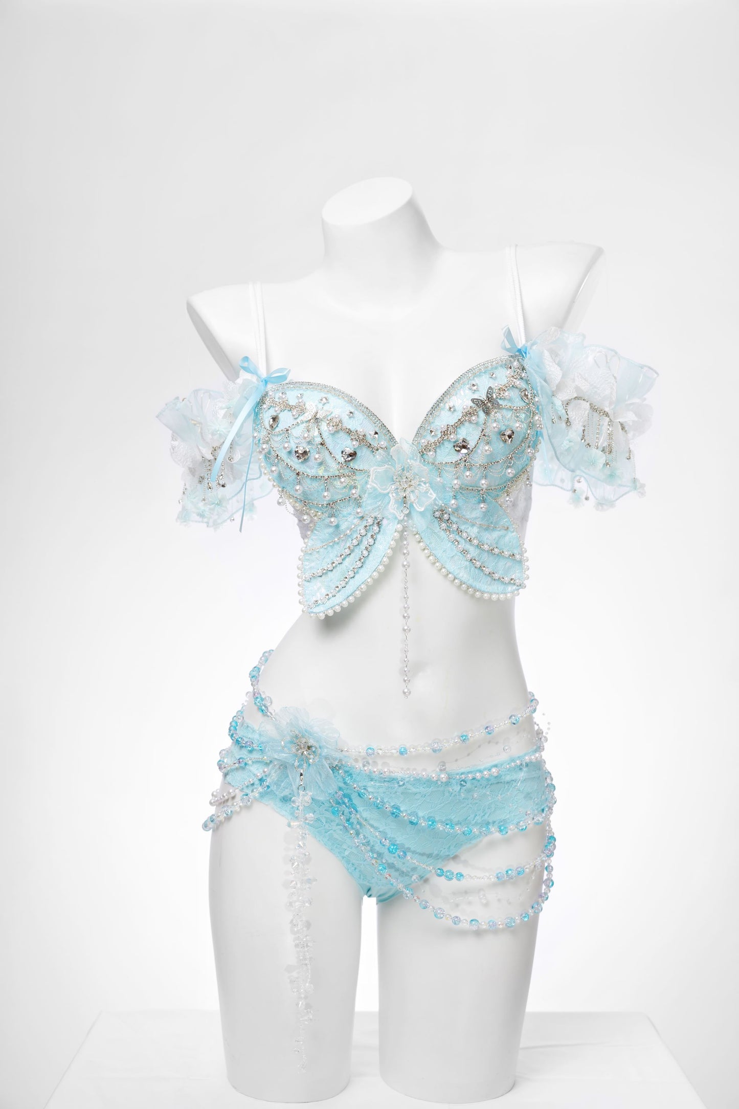 Gleam Kiss (4PCS, 3Colors)