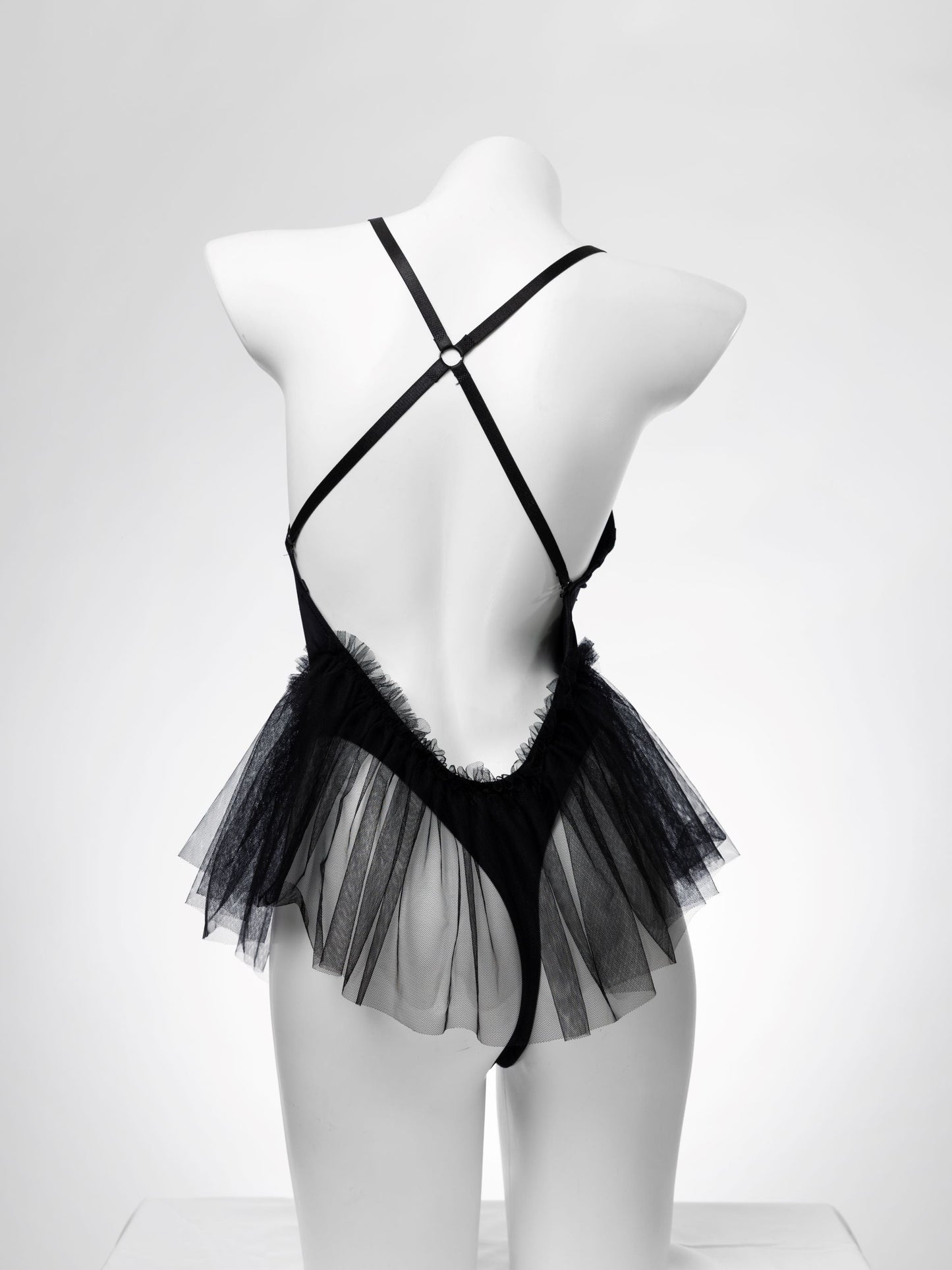 Lumi Bow (3PCS, 2Colors)