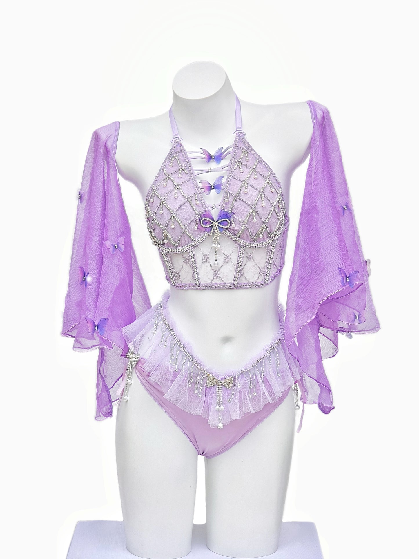 Dreamveil (4PCS, 2Colors)