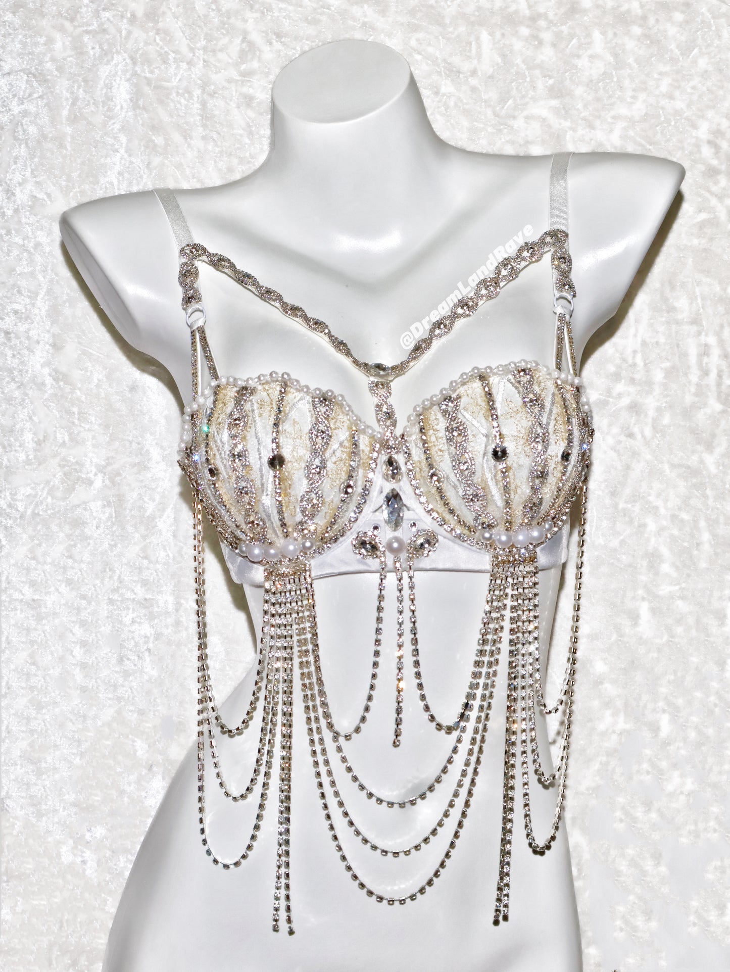 Shell Shell (Top, 2Colors)