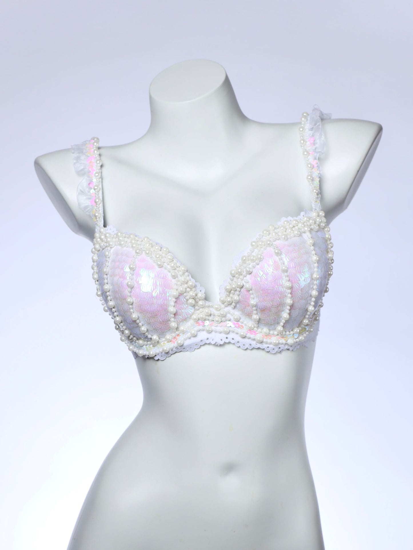 Dancing Bubble (4PC, 3Colors)