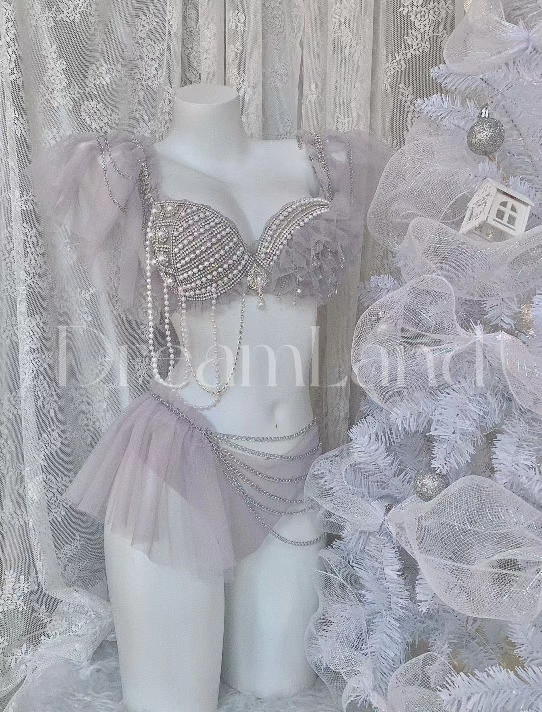 GalaXea (3PC, 3Colors) - DreamLand Rave