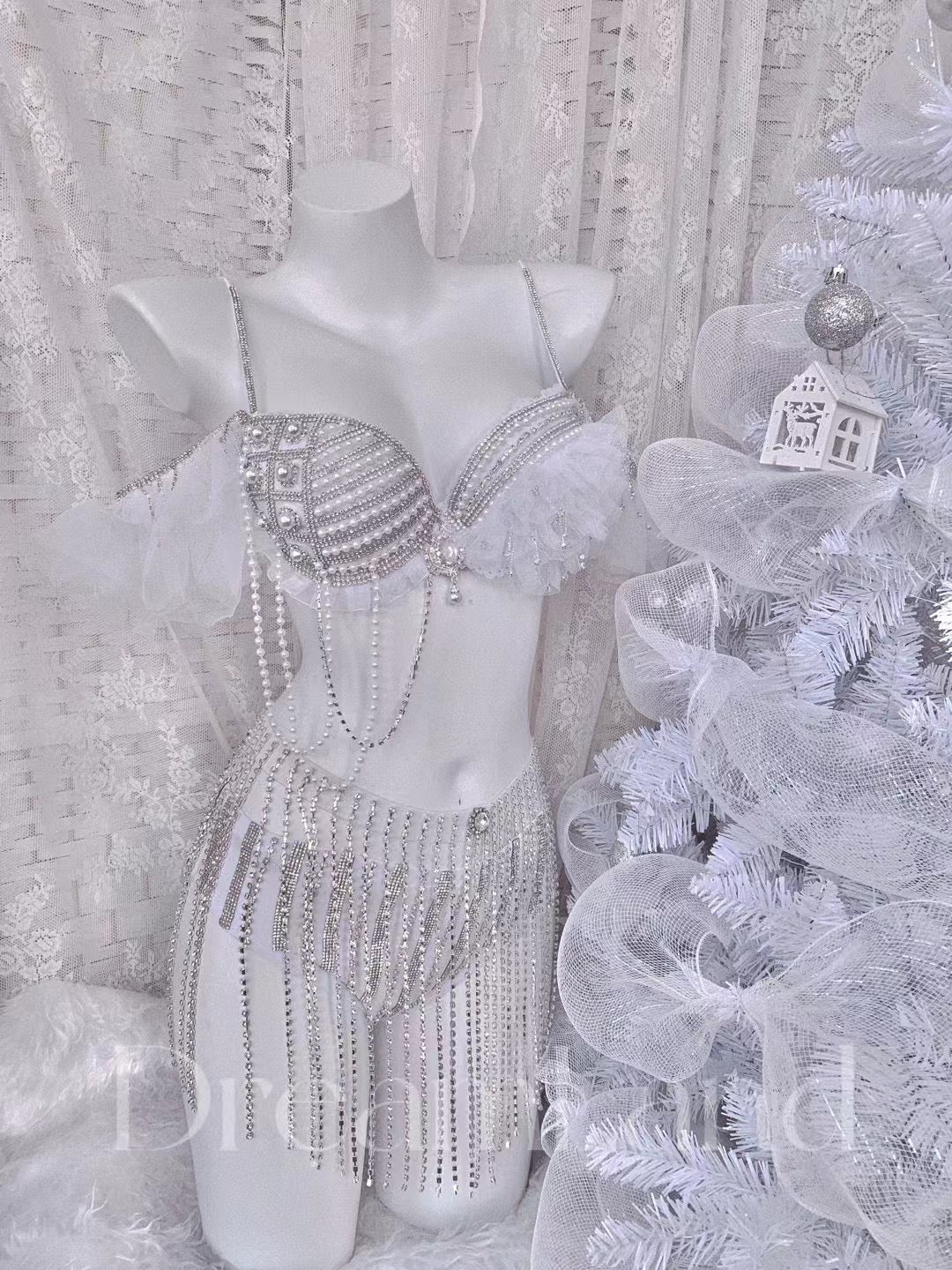 GalaXea (3PC, 3Colors) - DreamLand Rave