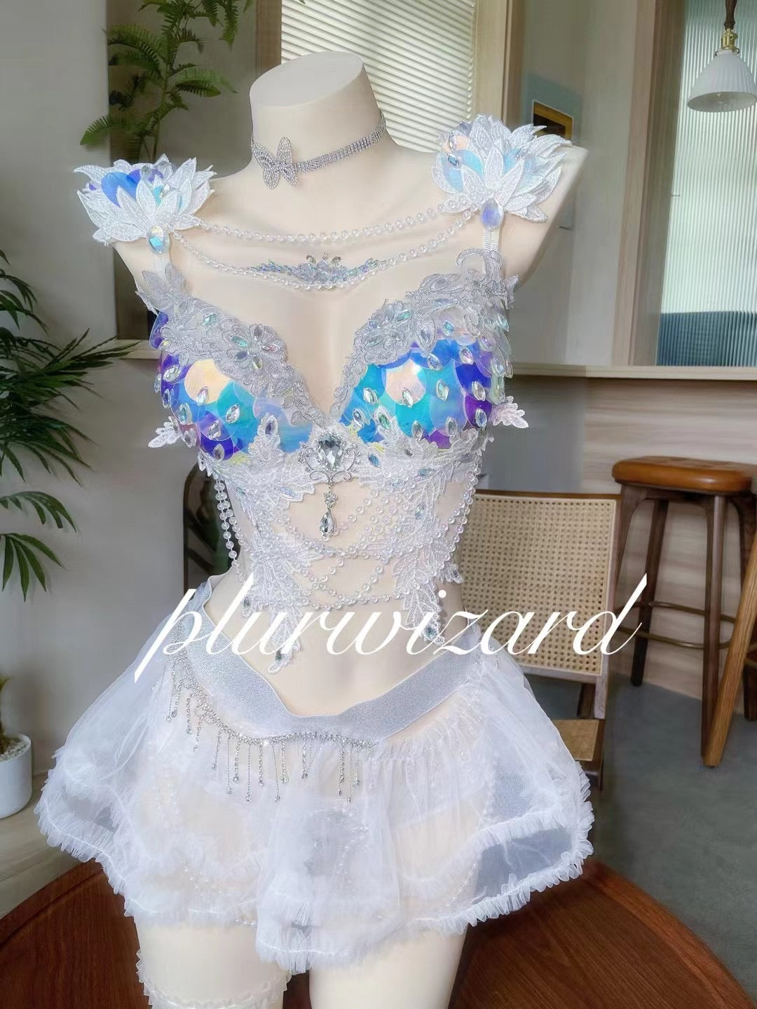 Summer Dew (3PC) - DreamLand Rave