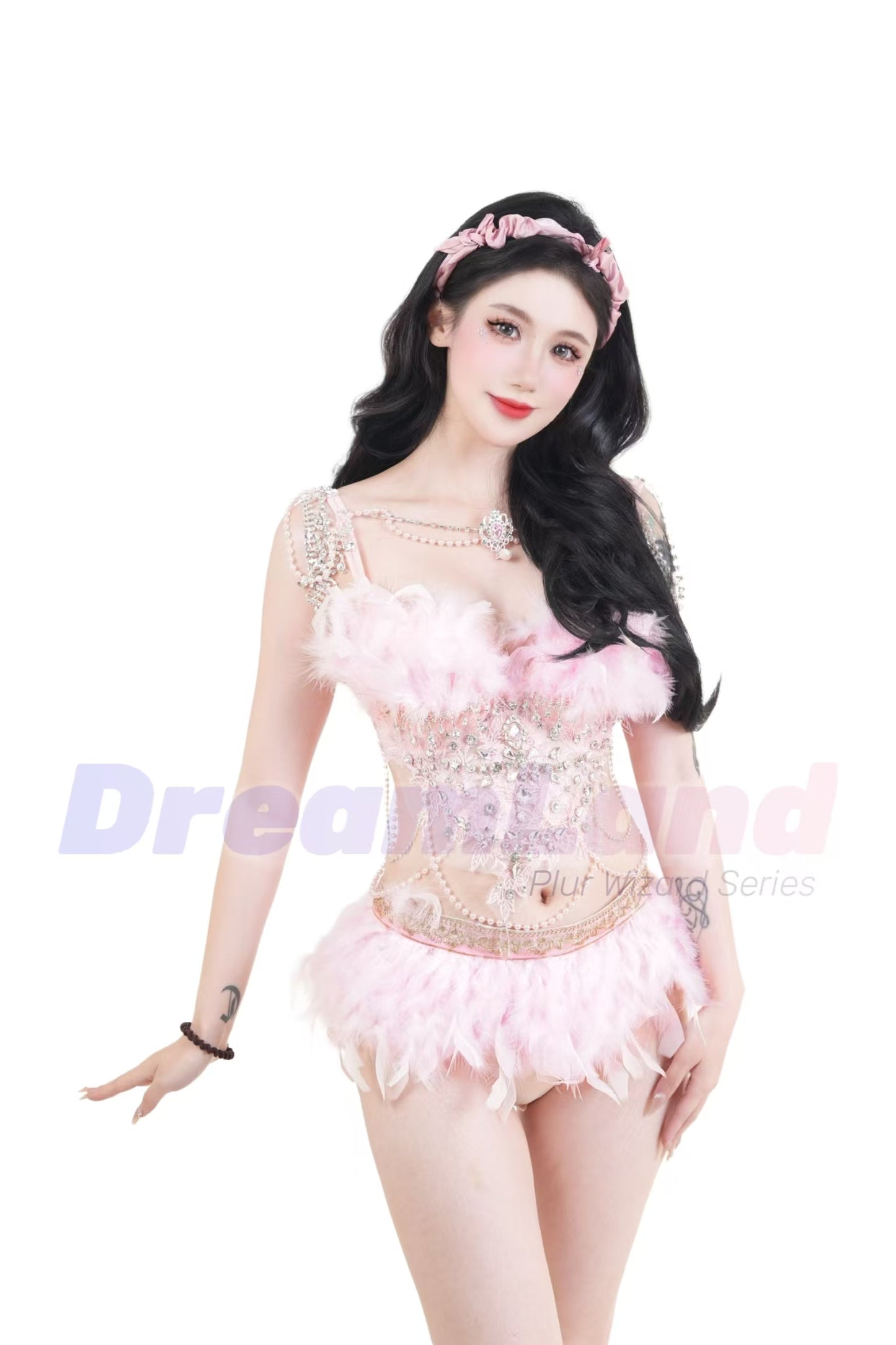 Venus Love (2PC, 6Colors) - DreamLand Rave
