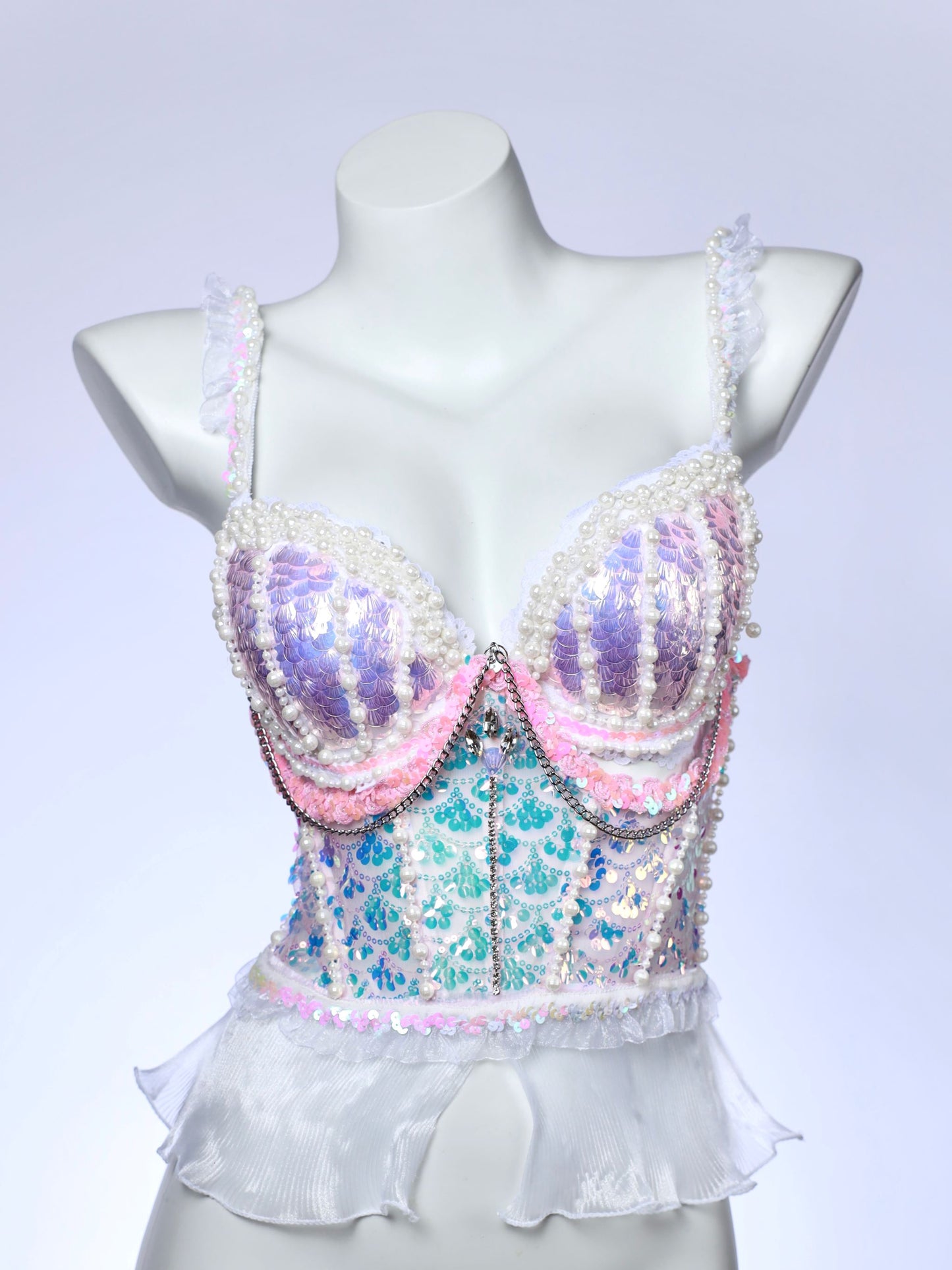 Dancing Bubble (4PC, 3Colors)