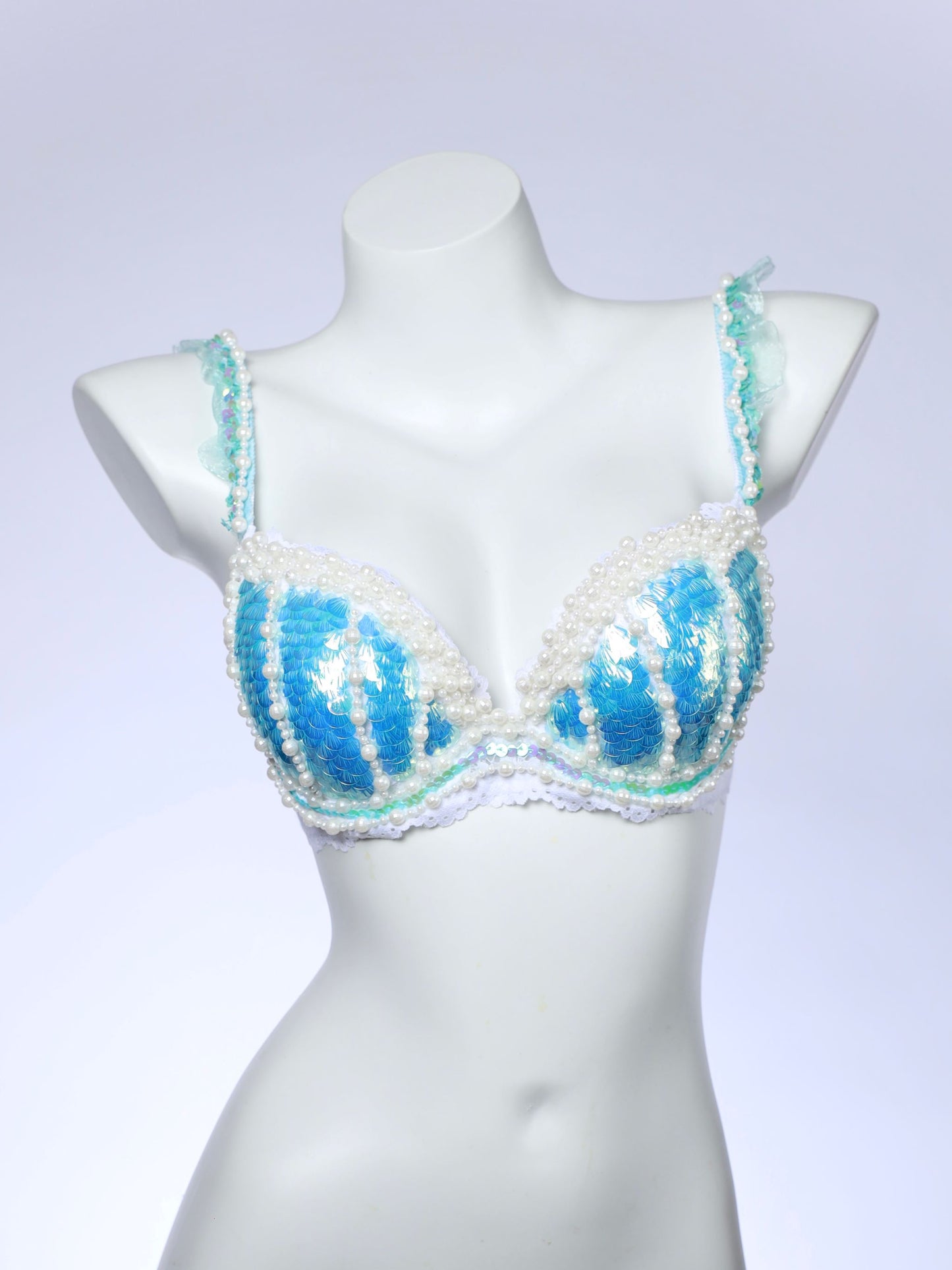 Dancing Bubble (4PC, 3Colors)