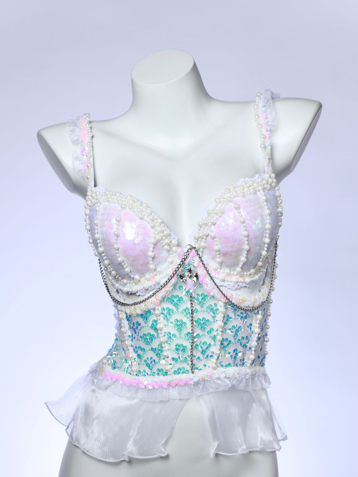 Dancing Bubble (4PC, 3Colors)