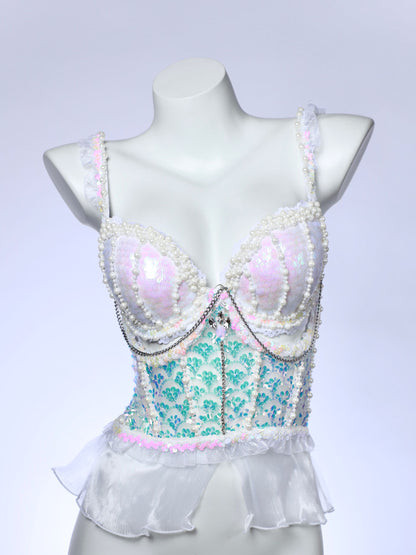 Dancing Bubble (4PC, 3Colors)