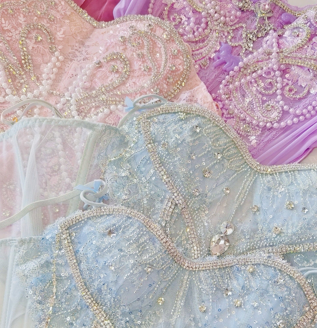 Handmade Rave Outfits DreamLand Rave | Handmade Rave Outfits & Festival Looks