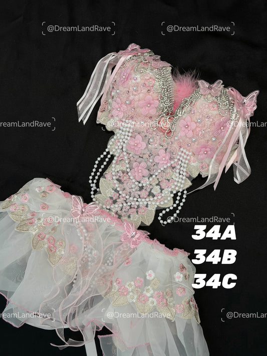 SALE 09-FLOWER FAIRY