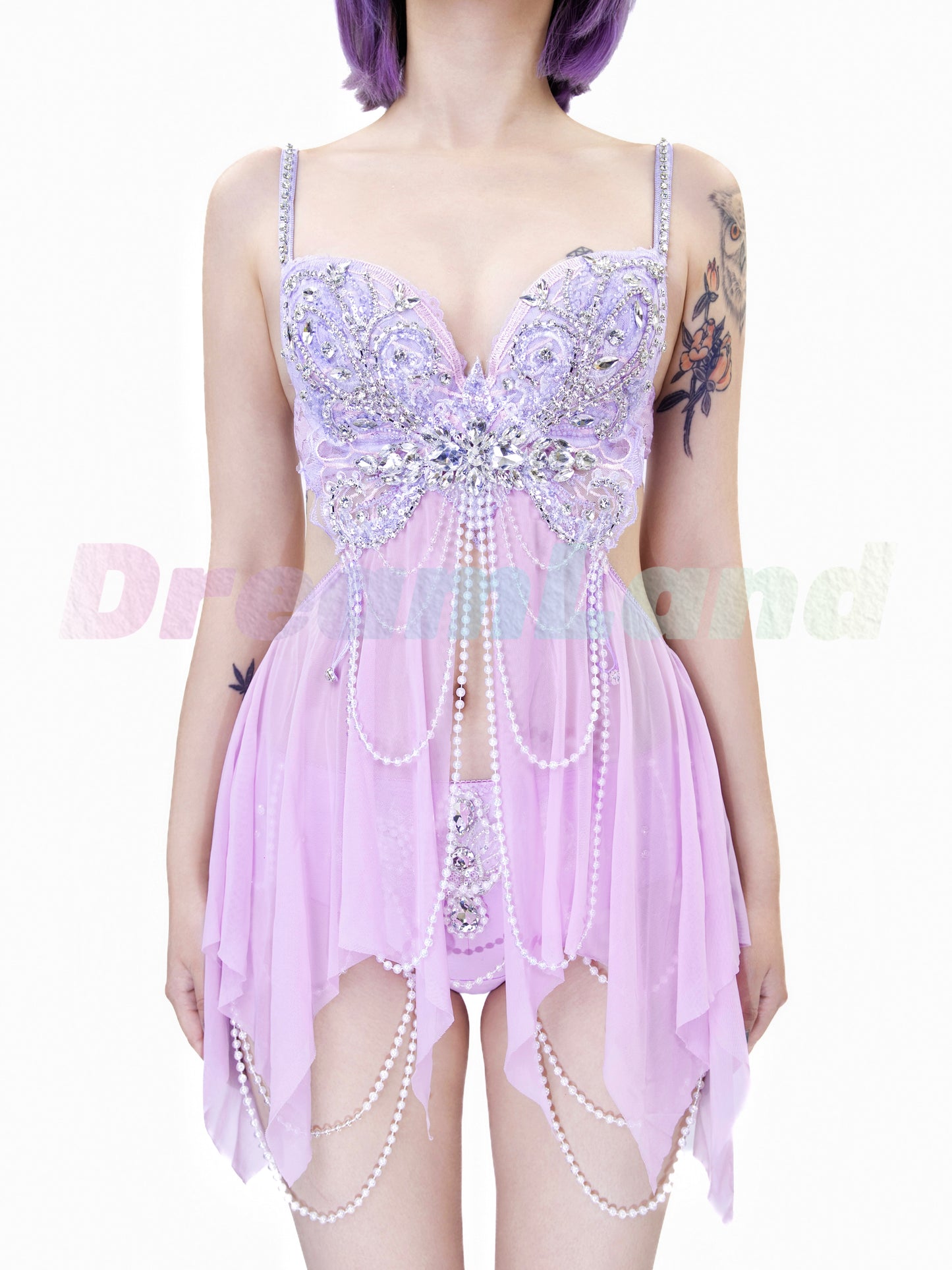 Aurora (2PCS, 6Colors)