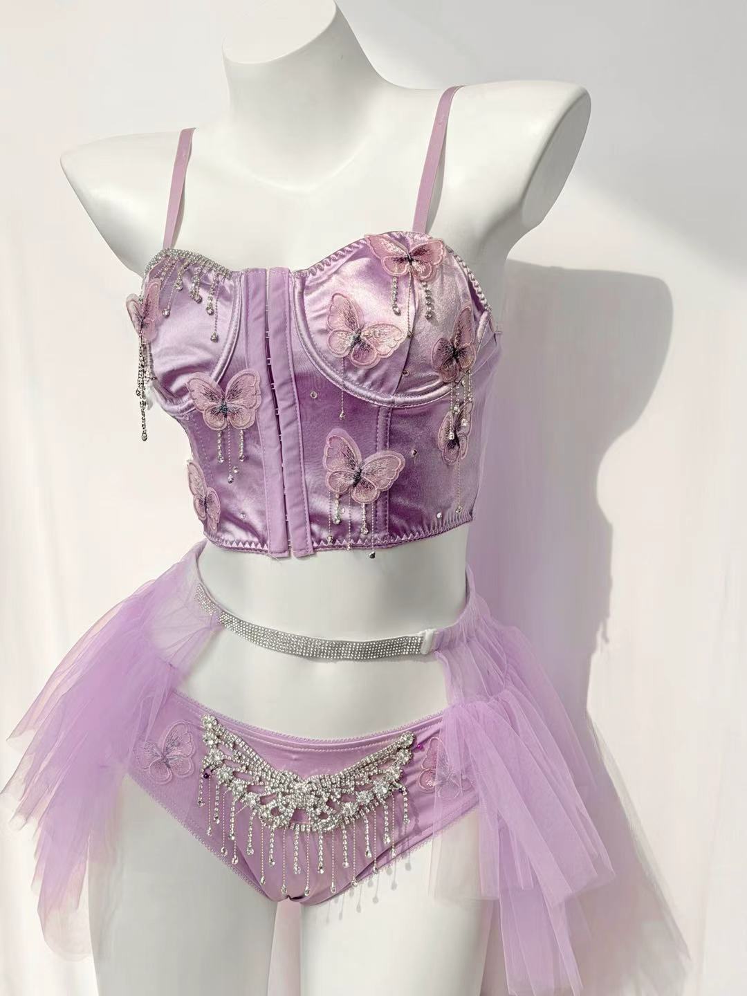 Special Offer-Purplefly (3PCS)