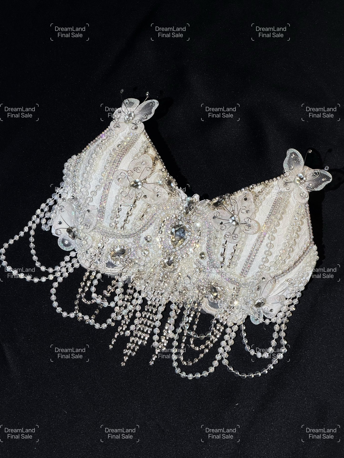 Final Sale 12-TOP ONLY
