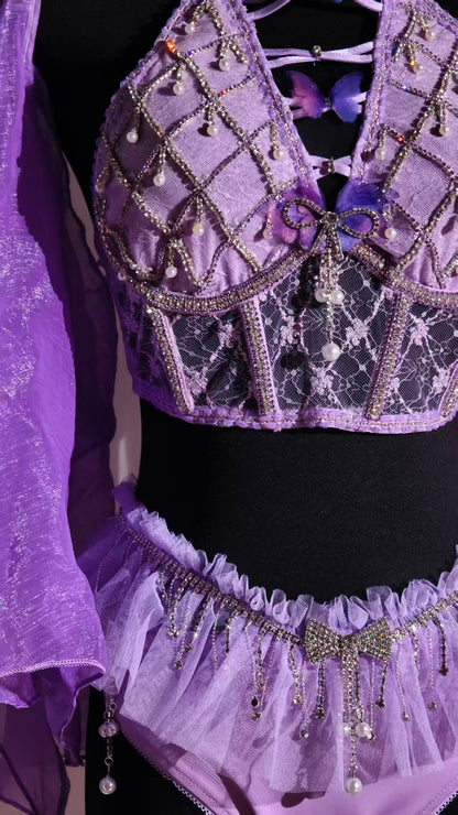 SALE-Dreamveil (2PCS, 2Colors)