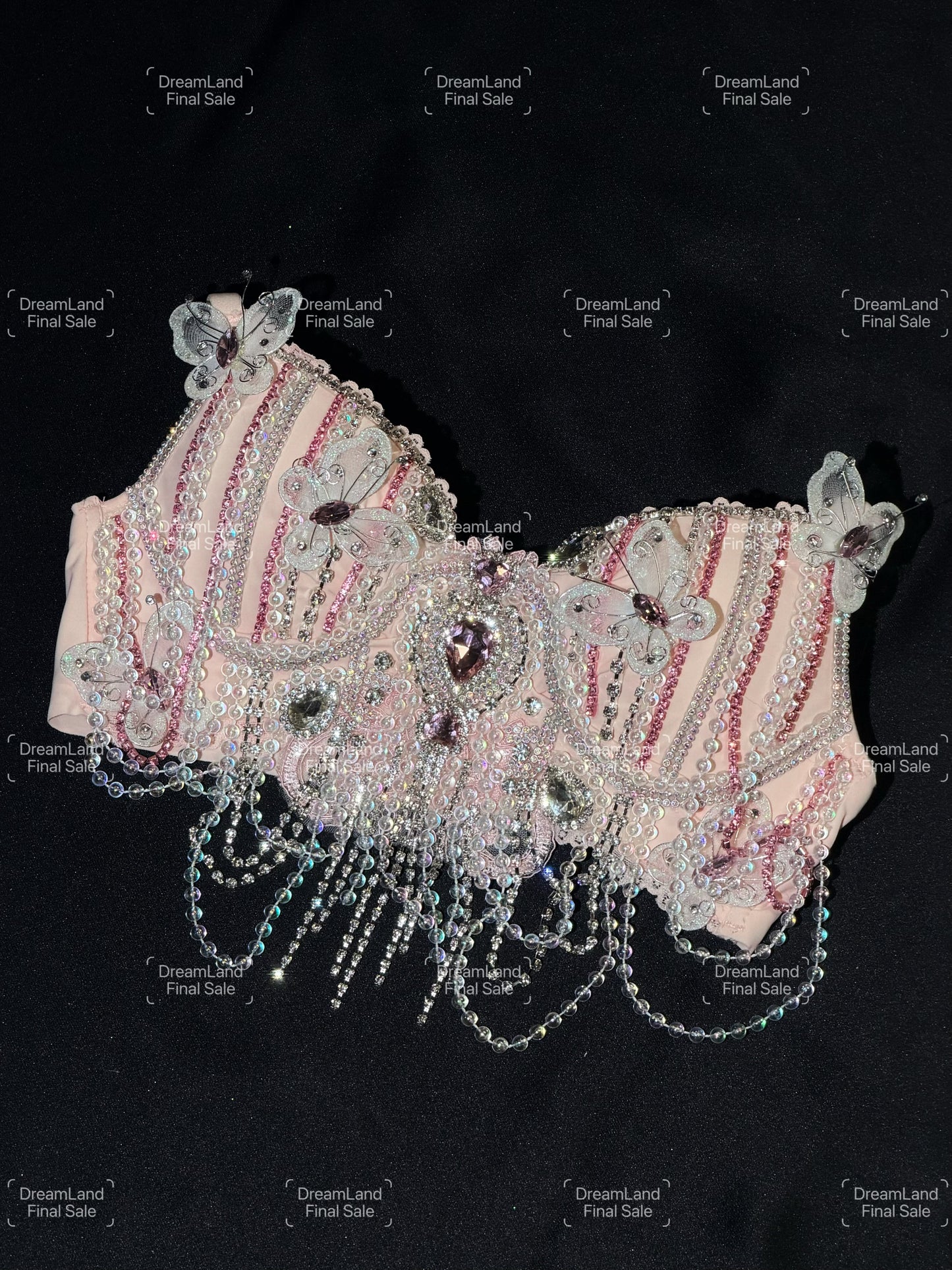 Final Sale 12-TOP ONLY
