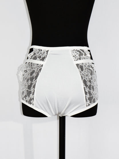 Butterfly Shorts (2Colors)