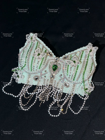 Final Sale 12-TOP ONLY