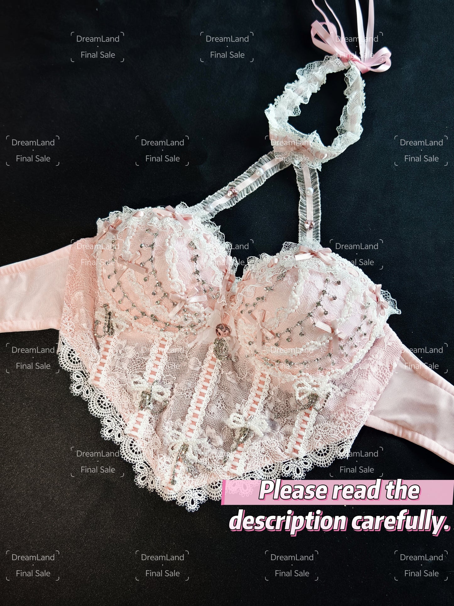 Final Sale 09-TOP ONLY