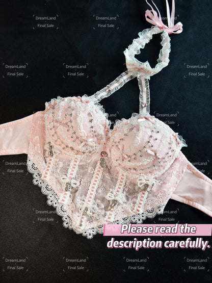 Final Sale 09-TOP ONLY