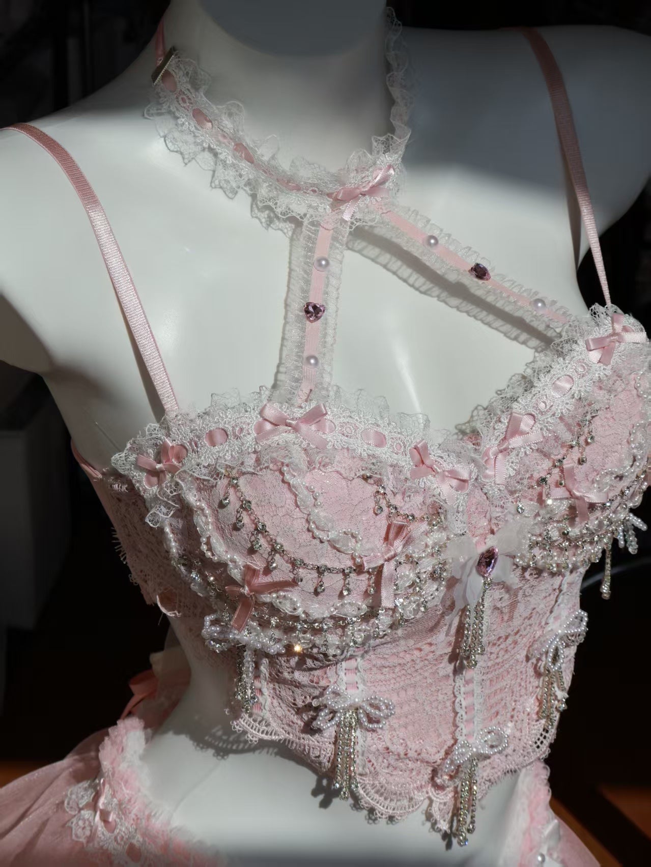 Amorette (4PCS, 1Color)