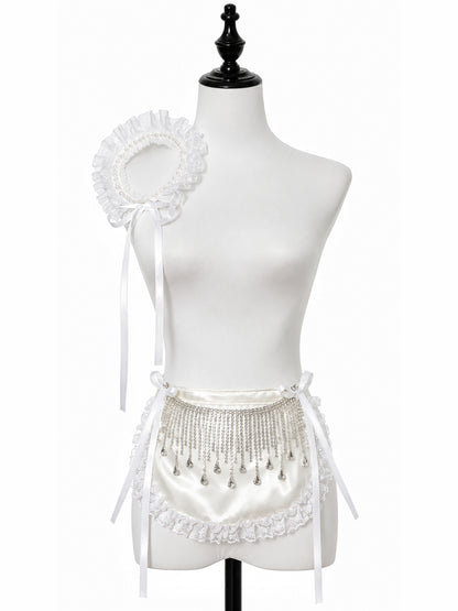 Pearl Darling Acc Set (3PCs)