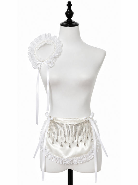 Pearl Darling Acc Set (3PCs)