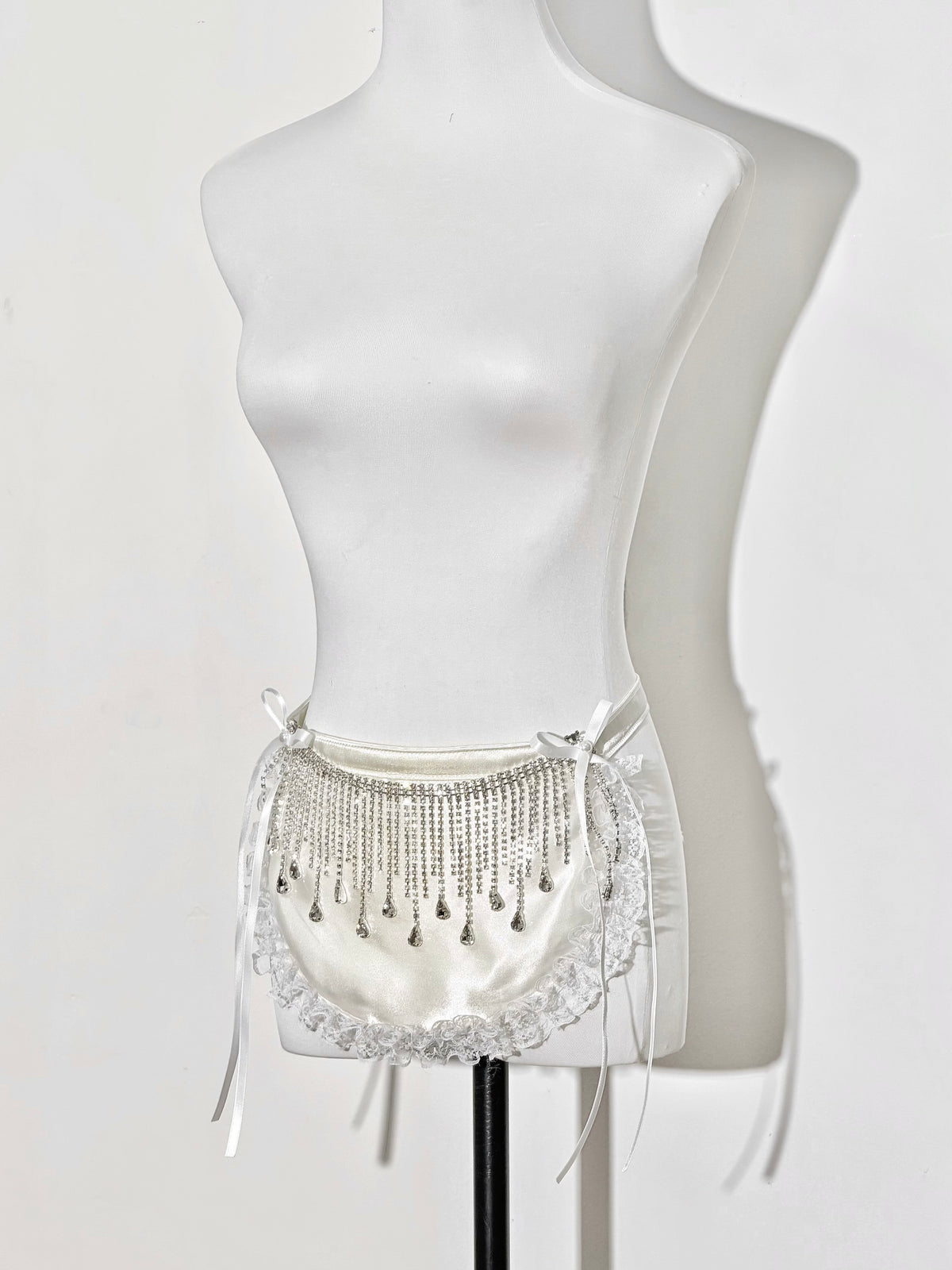 Pearl Darling Acc Set (3PCs)