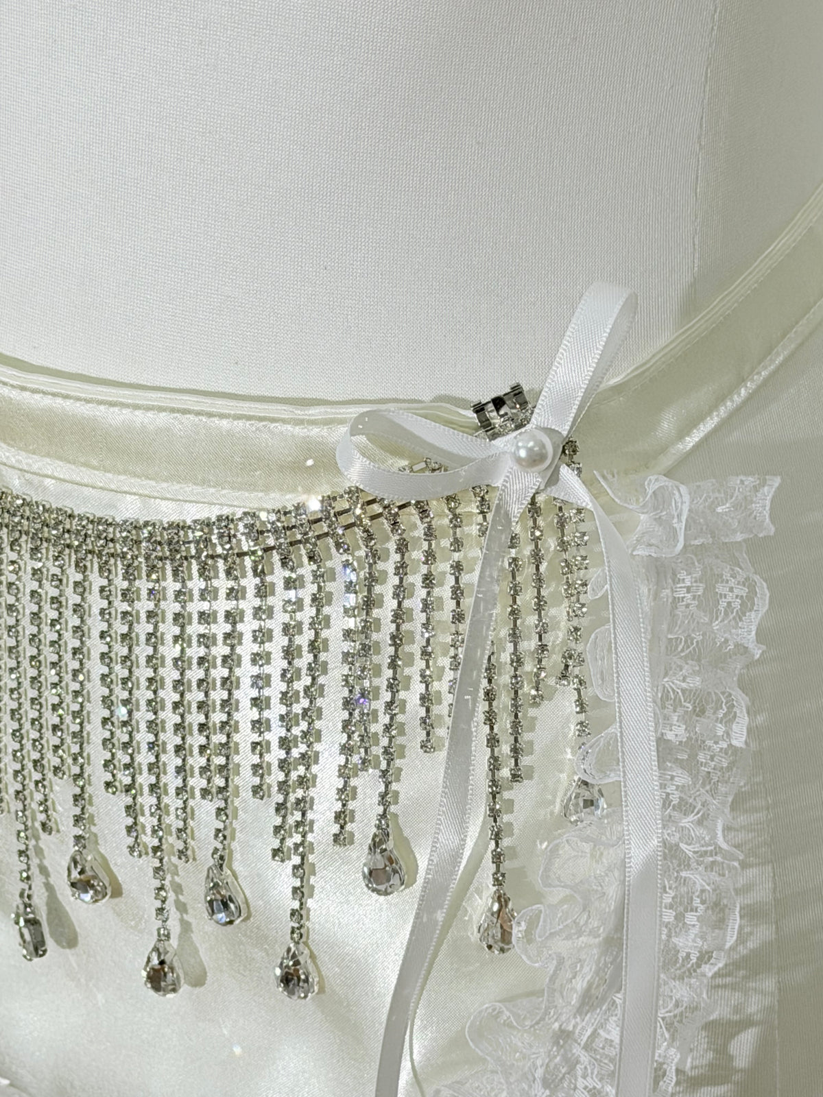 Pearl Darling Acc Set (3PCs)