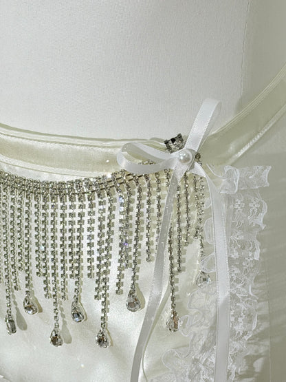 Pearl Darling Acc Set (3PCs)