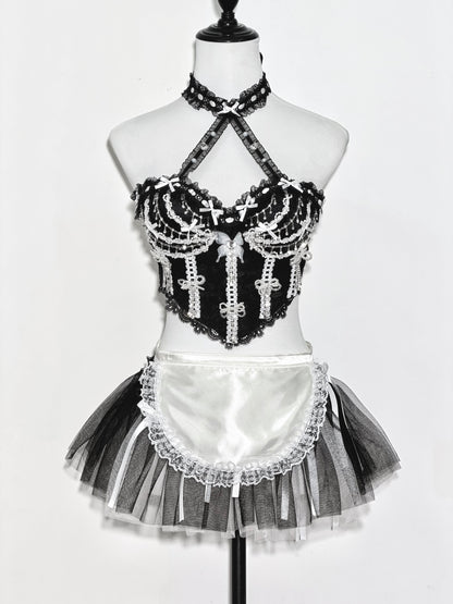 Pearl Darling Acc Set (3PCs)
