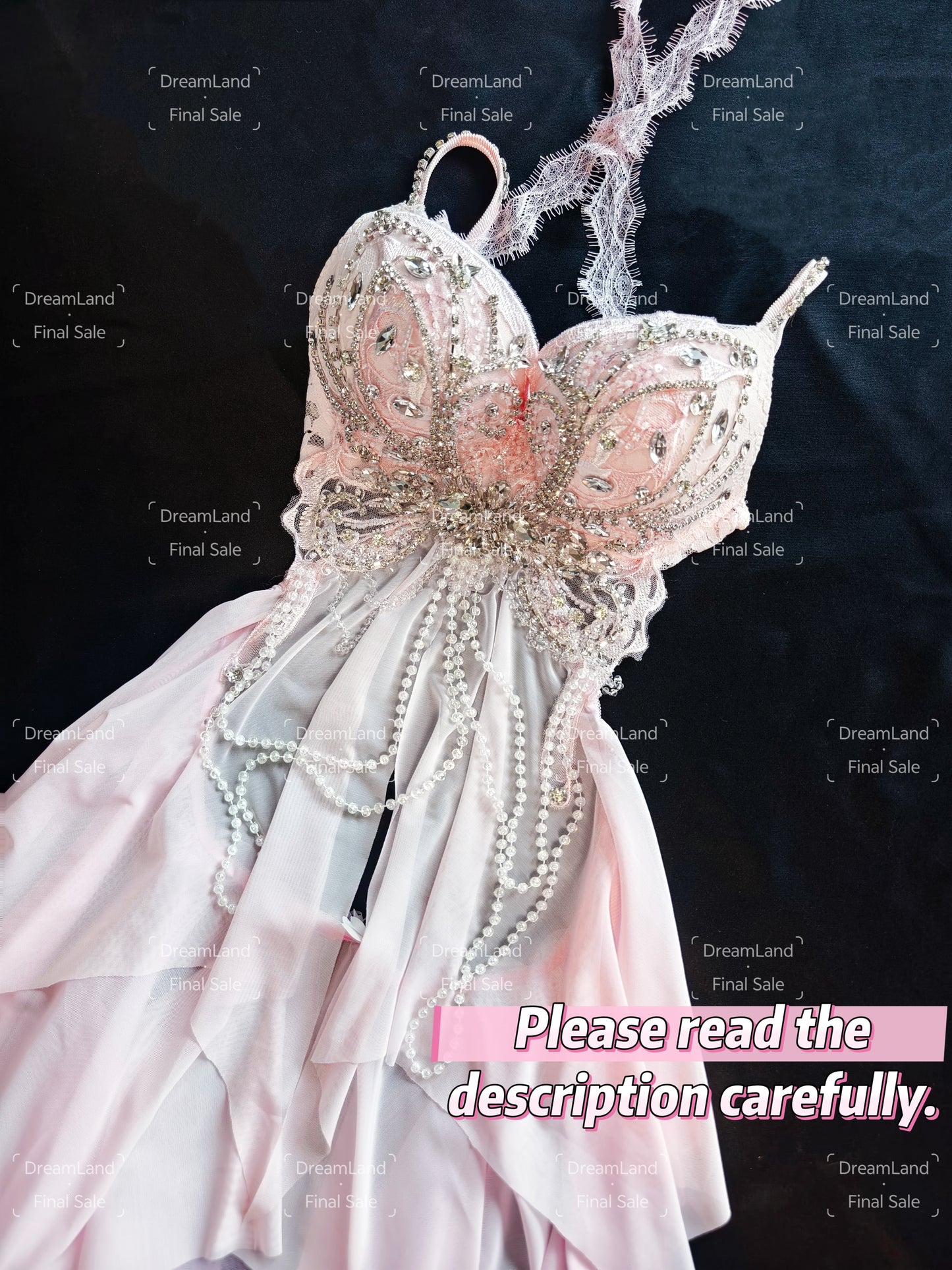 Final Sale 07-TOP ONLY