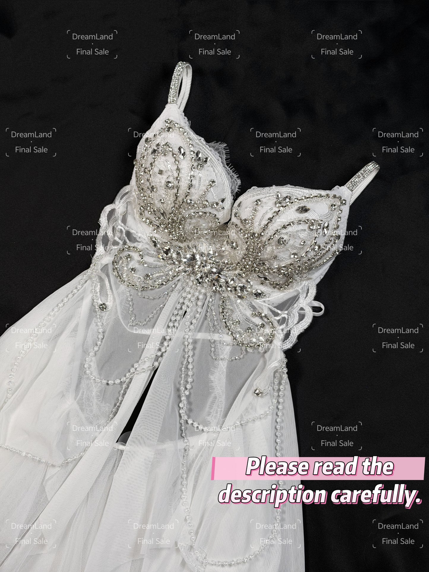 Final Sale 02-TOP ONLY