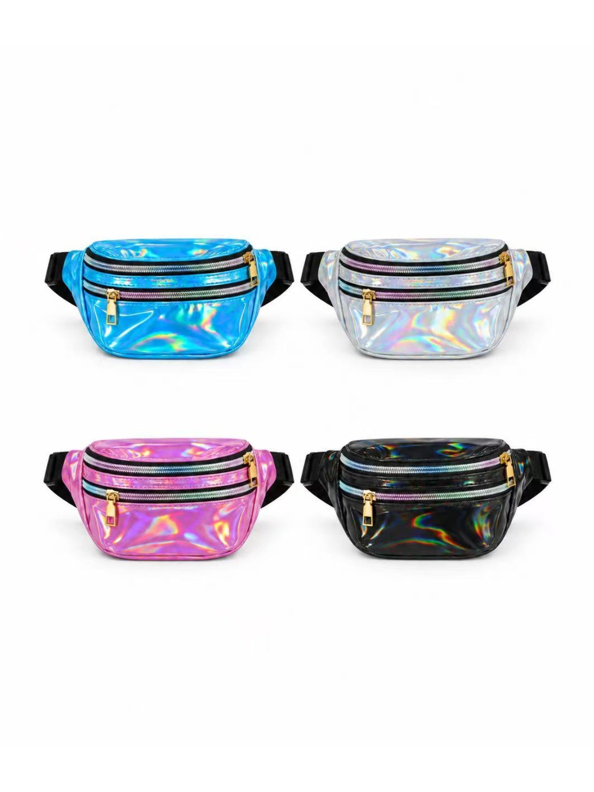 Belt Bag (4Colors)