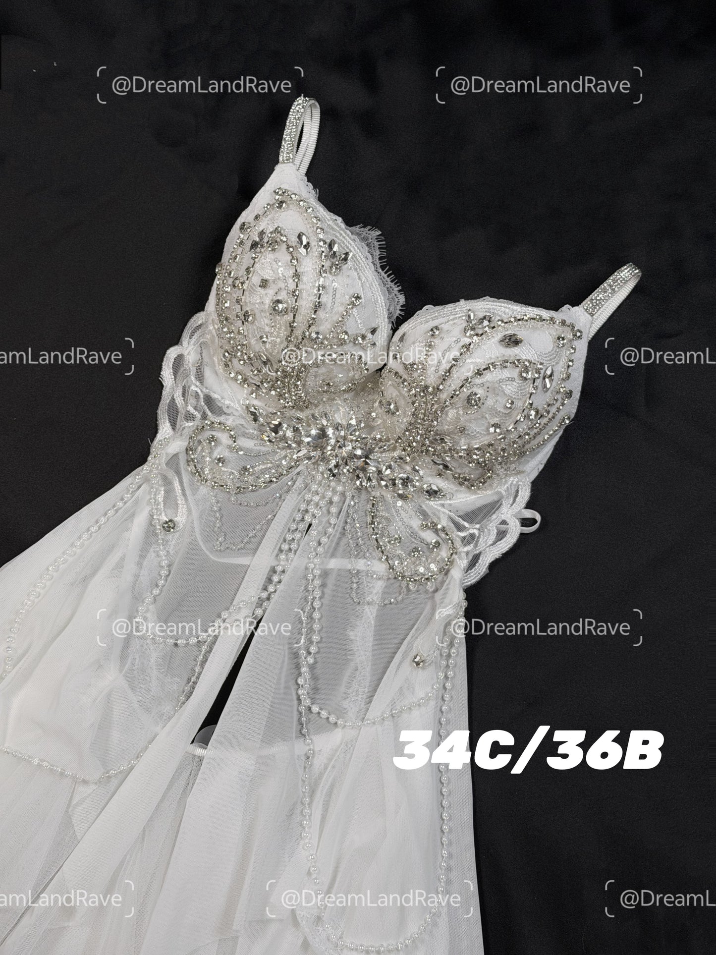 SALE 06-AURORA TOP WHITE