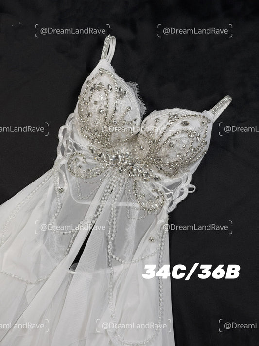 SALE 06-AURORA TOP WHITE