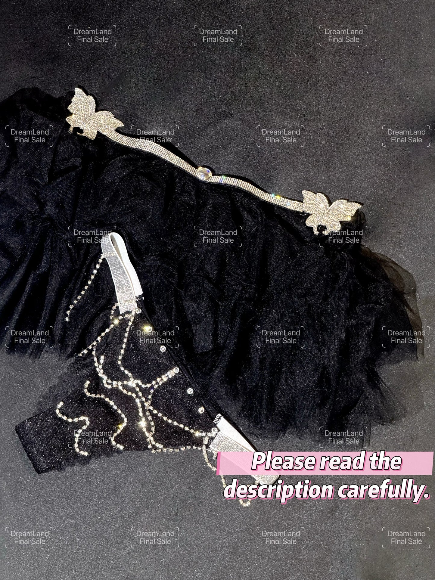 Final Sale 10-BOTTOM