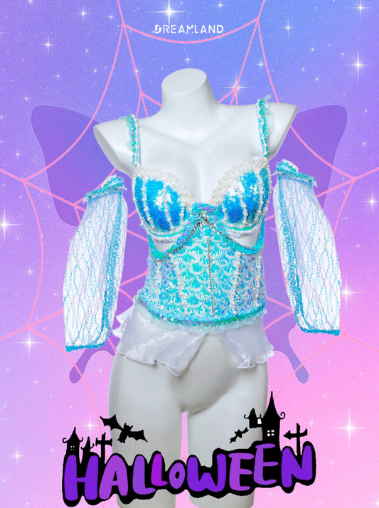 Dancing Bubble (4PC, 3Colors)