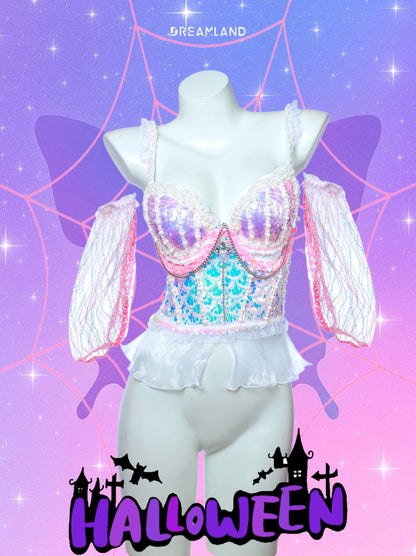 Dancing Bubble (4PC, 3Colors)