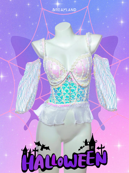 Dancing Bubble (4PC, 3Colors)