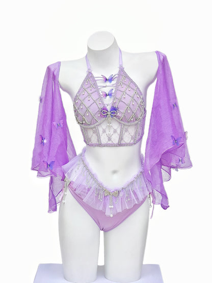 Dreamveil (4PCS, 2Colors)