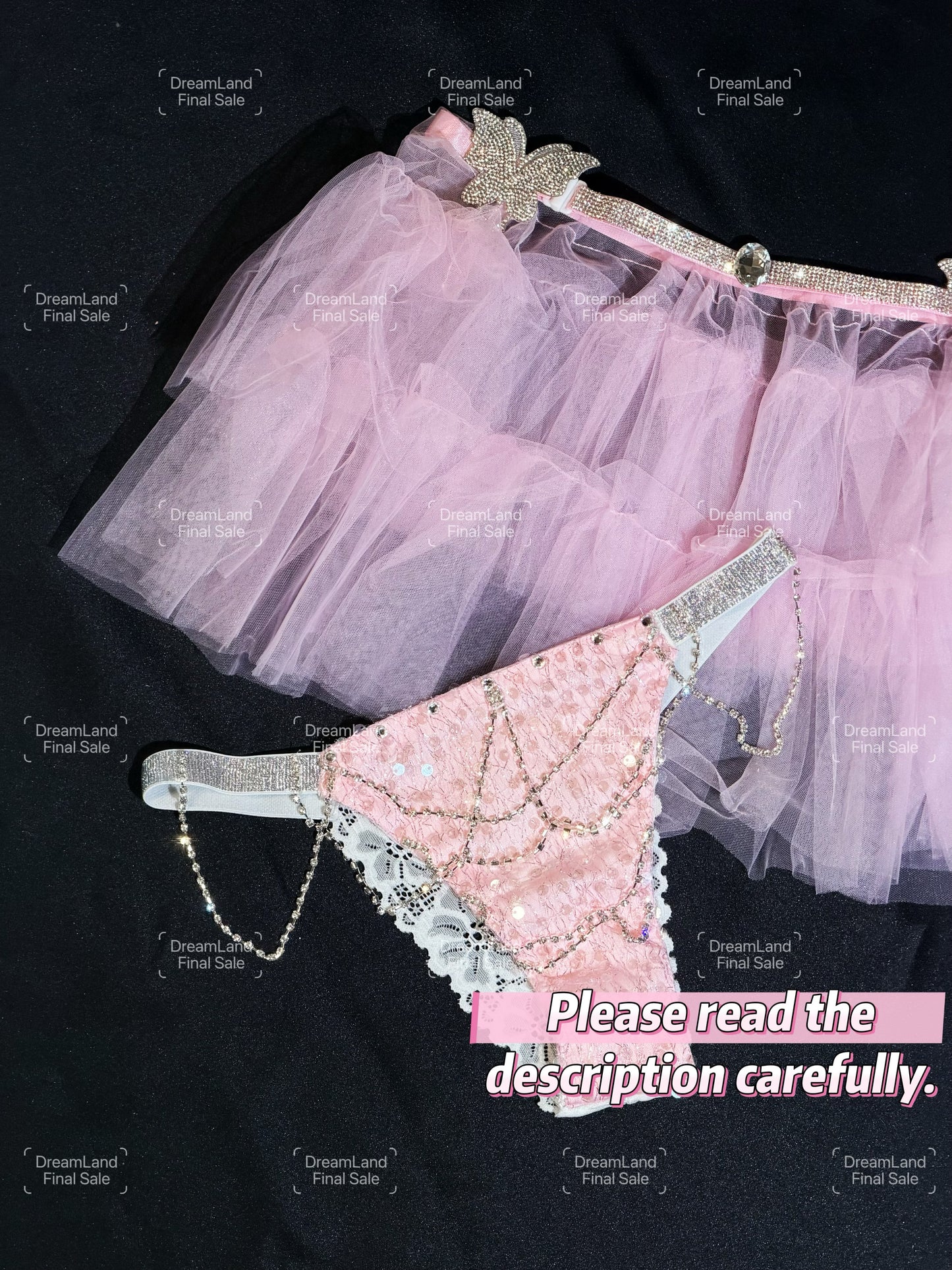 Final Sale 10-BOTTOM